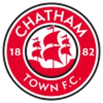 Escudo Chatham Town W
