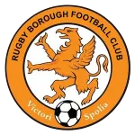 Escudo Rugby Borough W