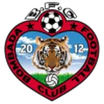 Escudo Bombada