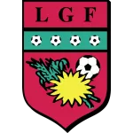 Escudo Guadeloupe W