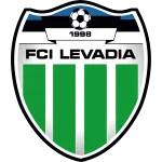 Escudo FC Levadia Tallinn