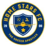 Escudo Home Stars