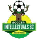 Escudo Soccer Intellectuals