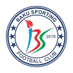 Escudo Baku Sportinq