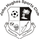 Escudo John Hughes