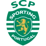 Escudo Sporting CP