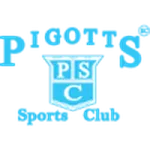 Escudo Pigotts Bullets