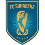 Escudo Suhareka