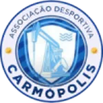 Escudo Carmópolis