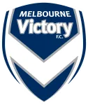 Escudo Melbourne Victory II