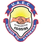 Escudo Unidos do Alvorada
