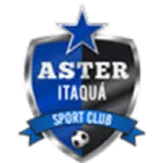 Escudo Aster Brasil SP U20