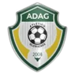 Escudo Atlético Gloriense U20