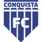 Escudo Conquista U20