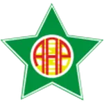 Escudo Portuguesa RJ U20