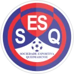 Escudo Queimadense U20