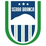 Escudo Serra Branca U20