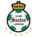 Escudo Santos Laguna