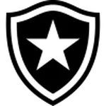 Escudo Botafogo U20