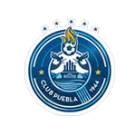 Escudo Puebla