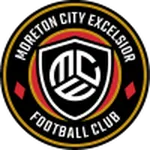 Escudo Moreton City Excelsior