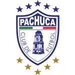 Escudo Pachuca