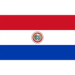Escudo Paraguay U23