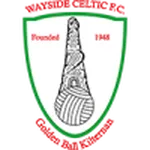 Escudo Wayside Celtic