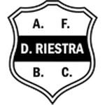 Escudo Deportivo Riestra Res.