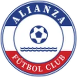 Escudo Alianza W