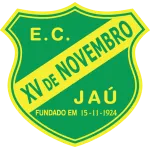 Escudo XV de Jau