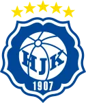 HJK / Töölön Ihme