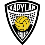 Escudo KäPa / 2