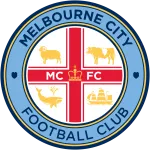 Escudo Melbourne City U18