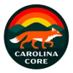 Escudo Carolina Core
