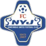 Escudo Namyangju