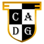Escudo Defensores Glew