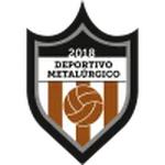 Escudo Deportivo Metalurgico