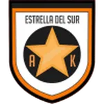Escudo Estrella Del Sur