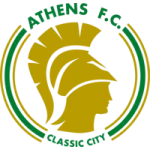 Escudo Athens United