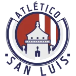 Escudo Atletico San Luis