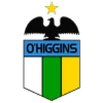 Escudo O'Higgins