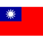 Chinese Taipei U20 W