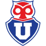 Escudo Universidad de Chile