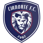Escudo Cianorte U20