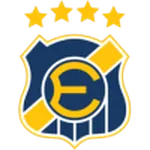 Escudo Everton de Vina