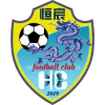 Escudo Guangxi Hengchen