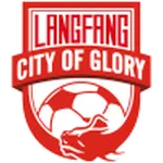 Escudo Langfang Glory City