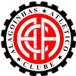Escudo Atlético Alagoinhas U20