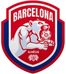 Escudo Barcelona BA U20